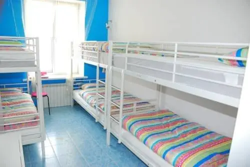 Hostel Central Omsk 