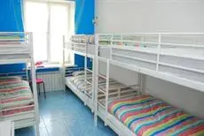 Hostel Central Omsk 