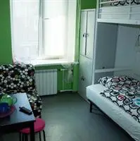 Hostel Central Omsk 