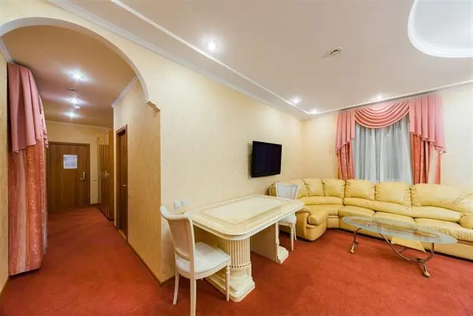 Prestige House Verona Hotel