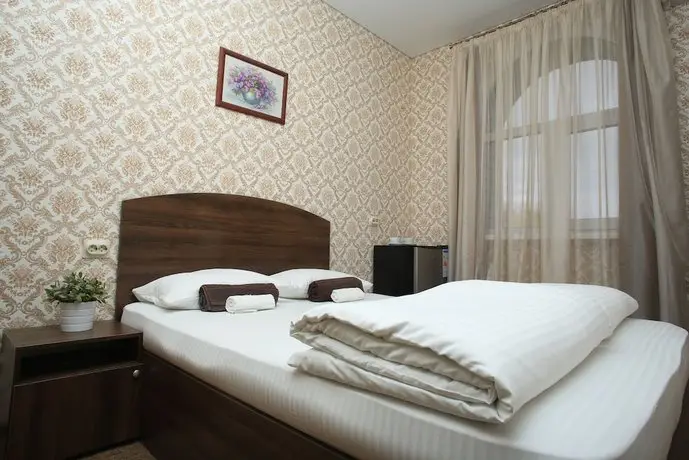 Prosperus Guest House 