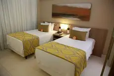 Quality Hotel Pampulha & Convention Center 