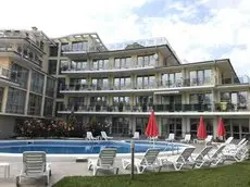 Black Sea View Apartments Ravda 