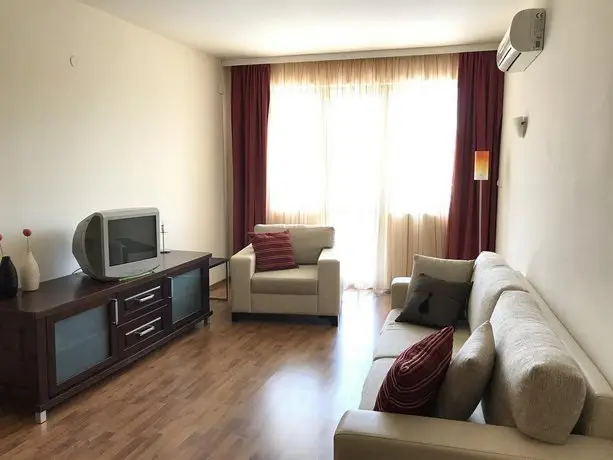 Black Sea View Apartments Ravda 