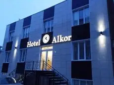 Alkor Hotel 