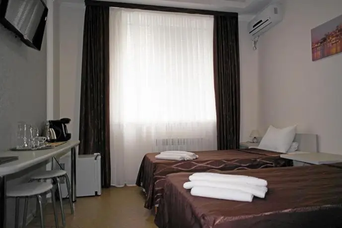 Alkor Hotel 