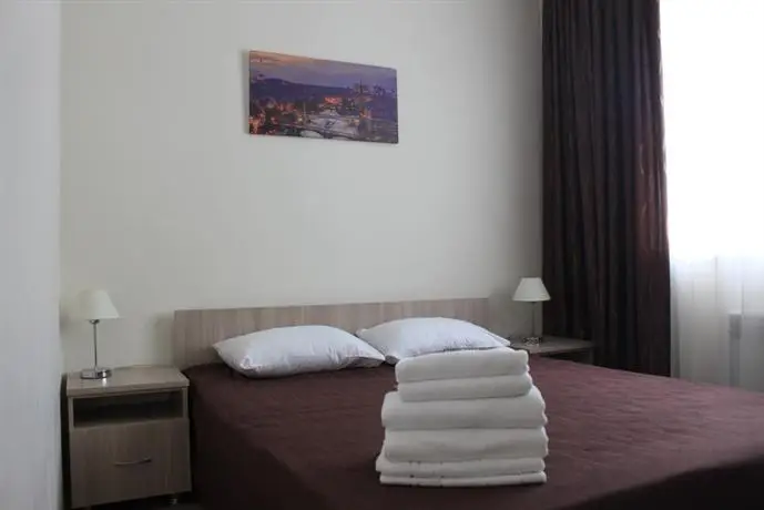 Alkor Hotel 