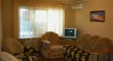 Apartment on Sovetskaya Street Volgograd 