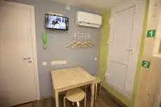 City Hostel Yaroslavl 