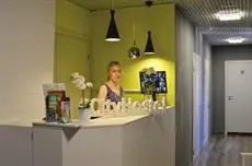 City Hostel Yaroslavl 