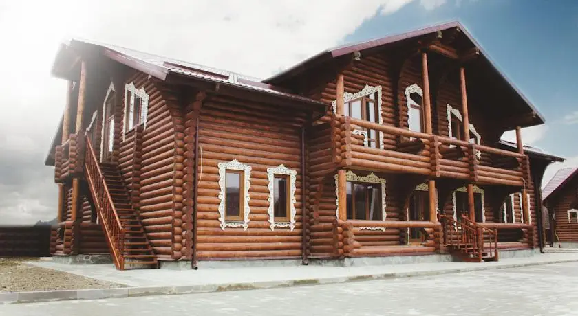 Korovnitskaya Sloboda Hotel 