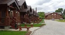 Korovnitskaya Sloboda Hotel 