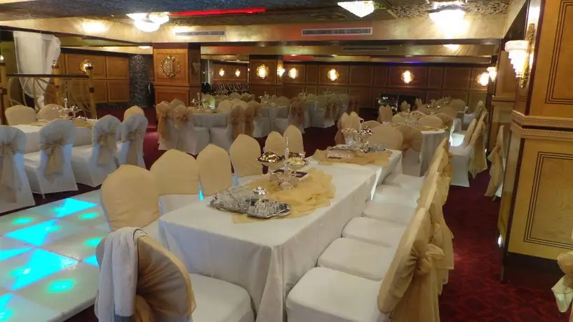 Al Nabarees Al Masi Hotel 