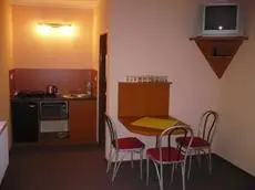 Apartmany u Slavky 