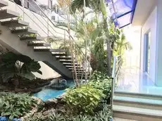 Hotel Mar Azul Manta 