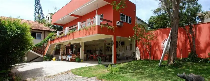 Nalu Hostel 