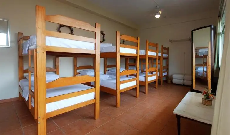 Nalu Hostel 