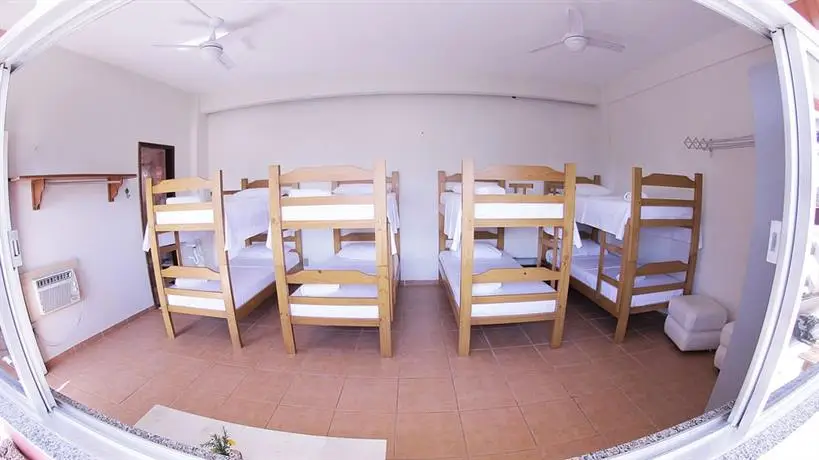 Nalu Hostel 