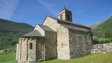 Casa Rural la Comella Vall de Boi 