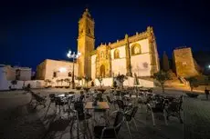 Hotel Restaurante La Vista de Medina 