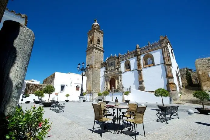 Hotel Restaurante La Vista de Medina 