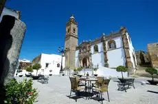 Hotel Restaurante La Vista de Medina 