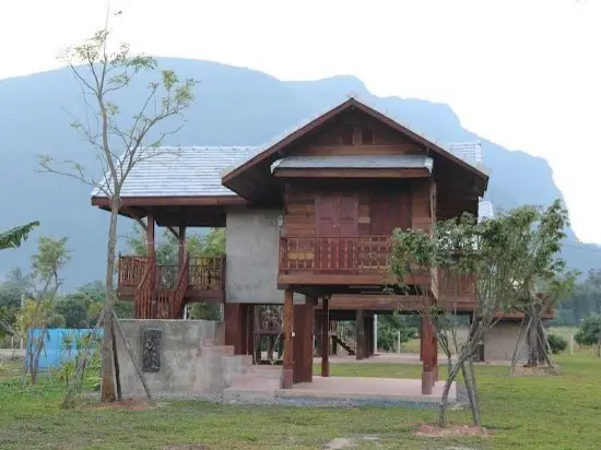 Chiang Dao Privacy