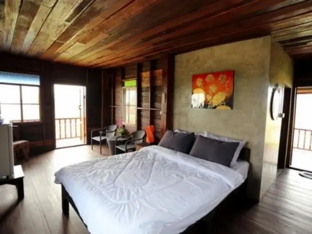 Chiang Dao Privacy 