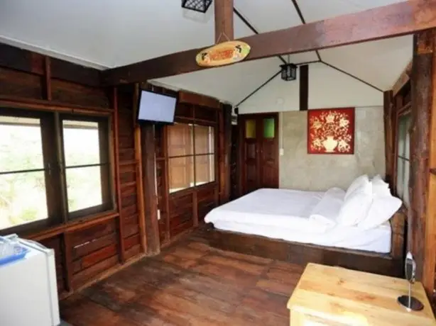 Chiang Dao Privacy