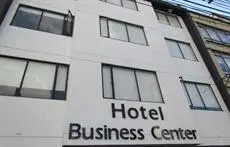 Hotel Business Ferial 