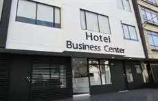 Hotel Business Ferial 