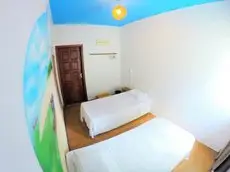 Local Hostel Manaus 