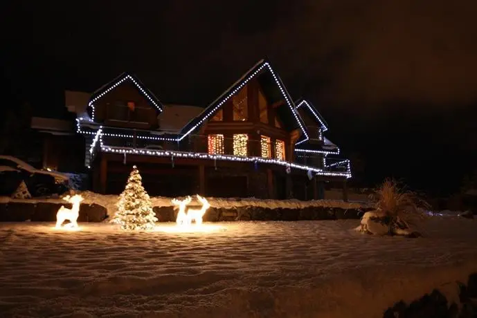 A Okanagan Lakeview Inn