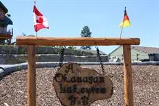 A Okanagan Lakeview Inn 