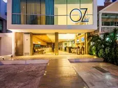 Oz Hotel 