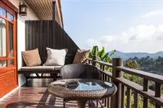 Phu Mork Dao Resort 