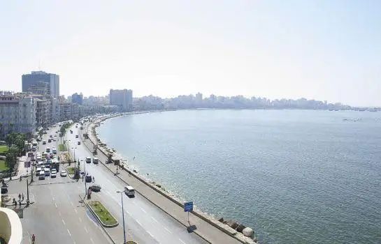 Semiramis Hotel Alexandria 