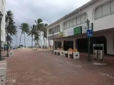 Centro Comercial San Andres Apartamento 207 