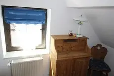 Ferienwohnung Boddenblick Fuhlendorf 