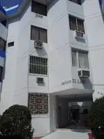 Apartamento Edificio El Lago El Rodadero Santa Marta 