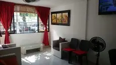 Apartamento Edificio El Lago El Rodadero Santa Marta 