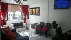 Apartamento Edificio El Lago El Rodadero Santa Marta 