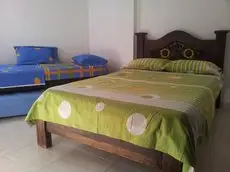 Apartamento Edificio El Lago El Rodadero Santa Marta 