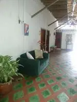 Hotel Finca La Tierra Grata 