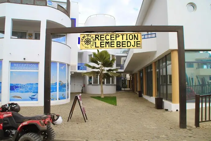 Leme Bedje Residence 