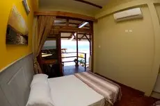 Hotel Cabanas La Travesia 