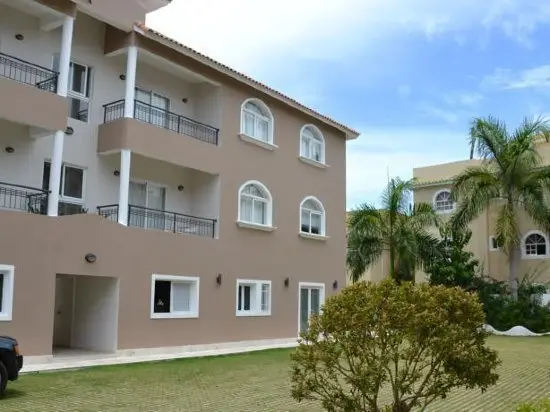 Residencial Las Buganvillas Bavaro 