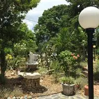 Sana El Jardin Secreto 