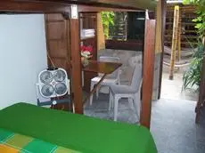 Hostal Oloncito 