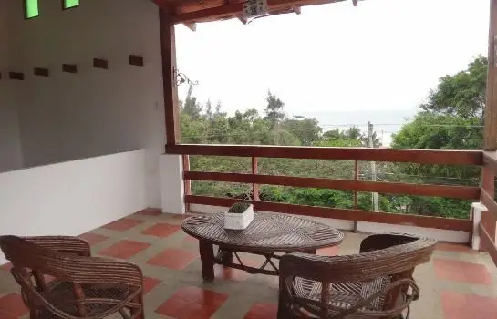 Hotel La Punta Montanita